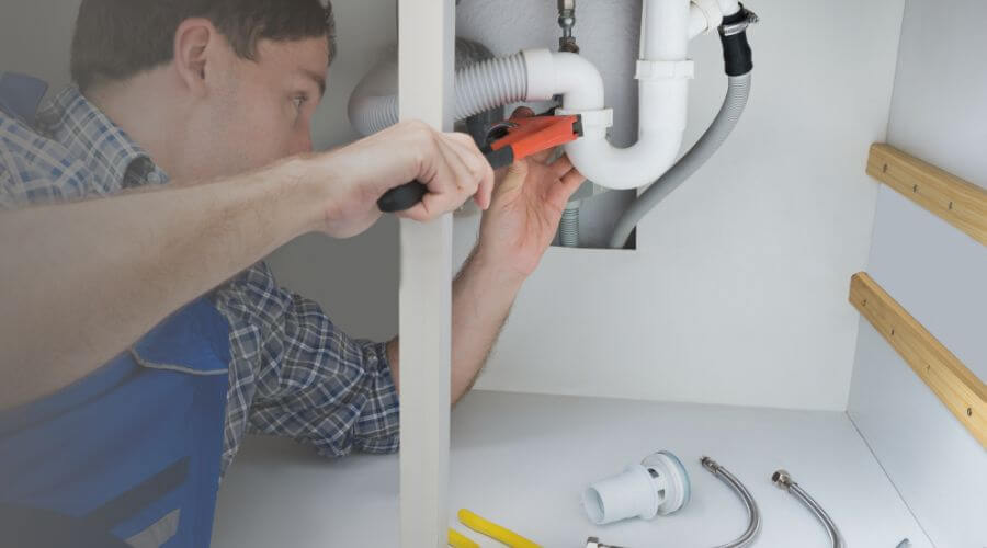 Professional Leak Detection Services in Hardy, AR